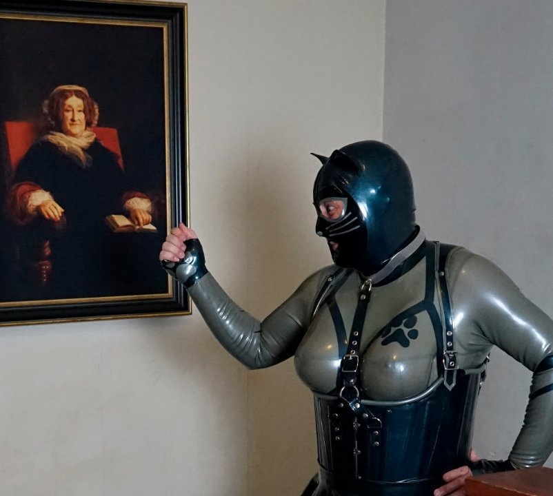Bilder von der Fototante