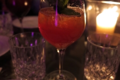 Cocktail im Imara