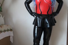 Asuka Akira Kig