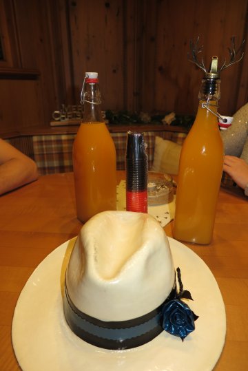 Nachtparty im Coellner Hof