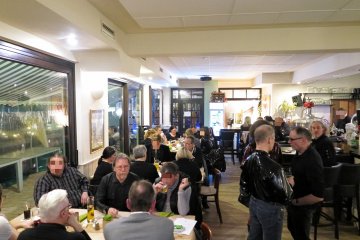 beim Latexstammtisch in Bonn