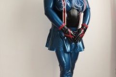 Posing Theme 35 Asuka Akira Kig