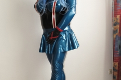 Posing Theme 37 Asuka Akira Kig