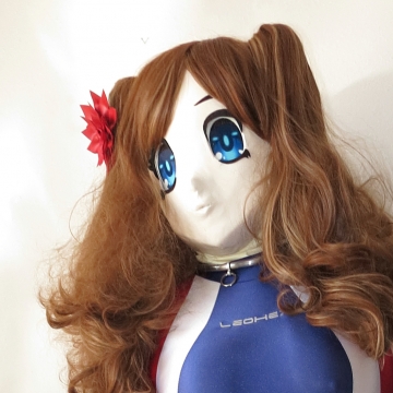 (W5) Asuka Akira Kig in Leohex Body