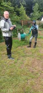 Outakes Bild