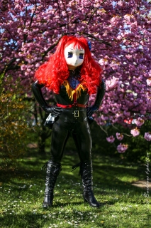 Majikku Kig im Grünen