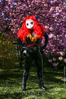 Majikku Kig im Grünen