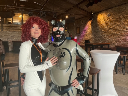 Miss PüppiTopas und Katzentatze