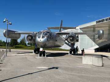 Dornier-Museum