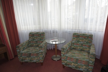 Hotel Coellner Hof Zimmer