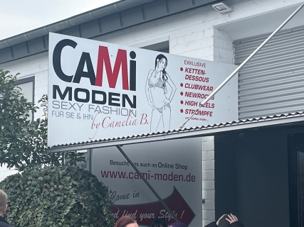 Cami Moden Geschäft