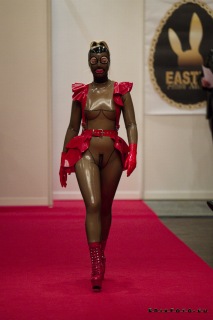 Catwalk, Lanexa