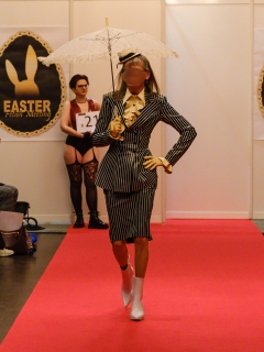 Catwalk, The-Flanders-Latex-Women