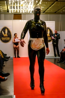 Catwalk, Tristan
