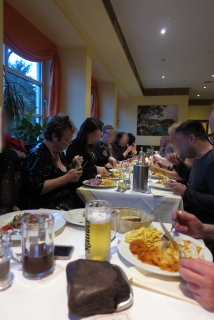 Essen in Essen