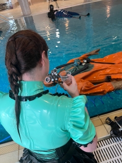 Mysti überwacht RubSubsea