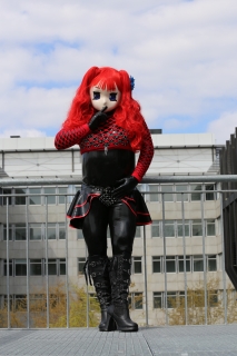 Was überlegt gerade Majikku?