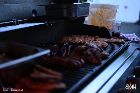 Steaks und anderes