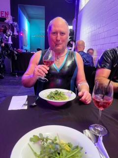 Nudeln mit Lille schmeckt