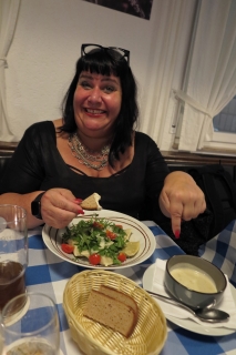 mistressevagermany schmeckt es