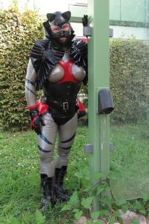 guck guck, ich sehe euch