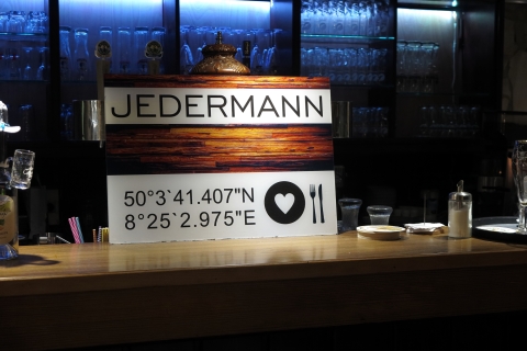 im Jedermann