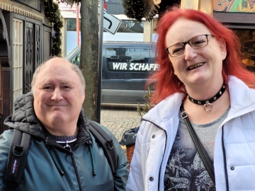 Susi und die Katzentatze