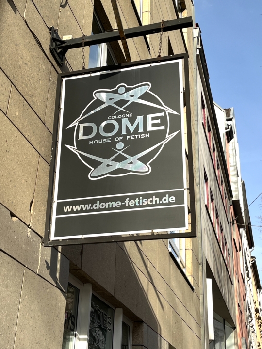 The Dome, House of Fetisch