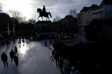 Weihnachtsmarkt-Impressionen