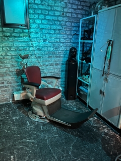 Keller-Impressionen