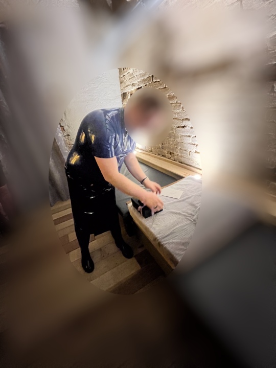 Auspacken kann so schön sein