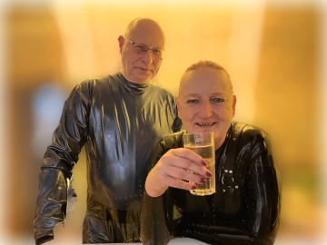 Mannomann und Susi, Prost