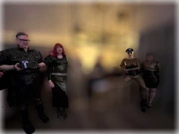 Vorbereitung zur Geschenkübergabe