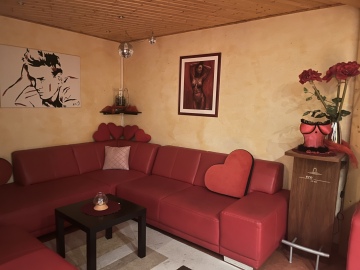 BMH-Club Erdgeschoss-Impressionen