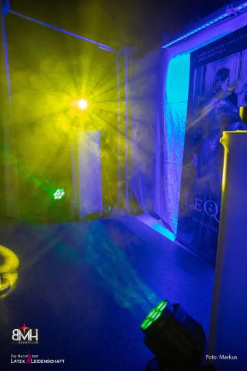 Disco-Impressionen