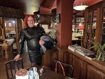 Susi im Neuberts