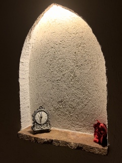 Impressionen aus dem Spielbereich