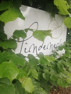 gut versteckt