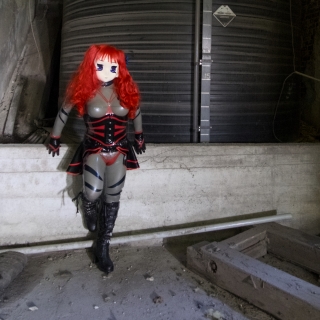 Majikku Kig in der Homburger Paiermühle