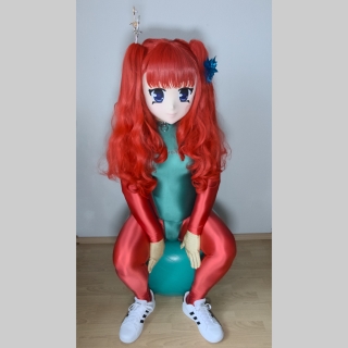 Majikku macht Sport