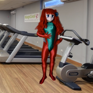Fitness-Studio-Vibes