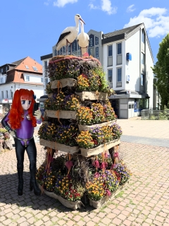 ich finde meinen Weg nicht