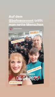 PowerInLatex Instagram-Story