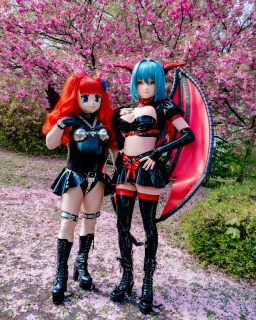 PrinzH und Majikku