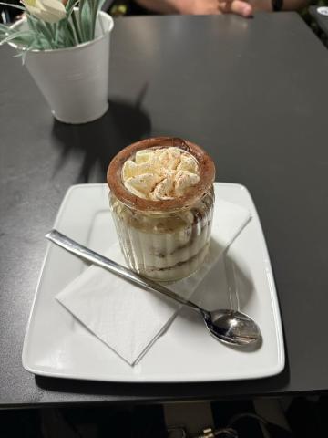 nächtliches Essen