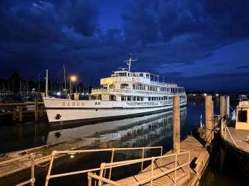 Schiff ahoi