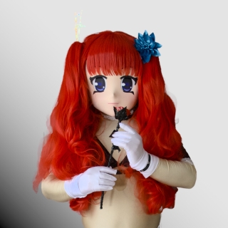 verliebte Majikku