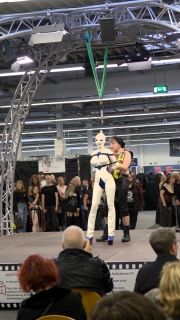 Die Show von Visage_Deux