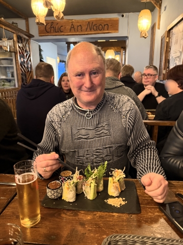 mir schmeckt es ebenso