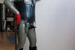 HWDnc 12, Cor 13 und Kondomsuit